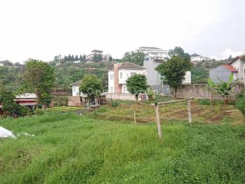 Tanah Bandung Setiabudi Dalam Perumahan