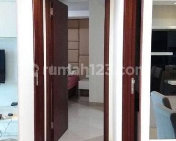 A02 0023 Disewakan Apartemen Eksklusif Sherwood Full Furnish Kelapa Gading