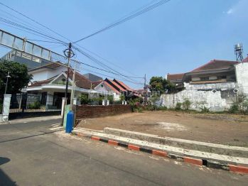 Tanah SHM On Hand, Siap Bangun Kos Dekat Kampus 2 Um, Kota Malang