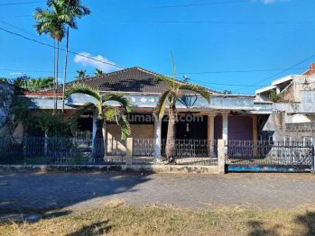 Bu Jual Cepat Tanah Tengah Kota Jogja 495m2 Sorosutan Umbulharjo