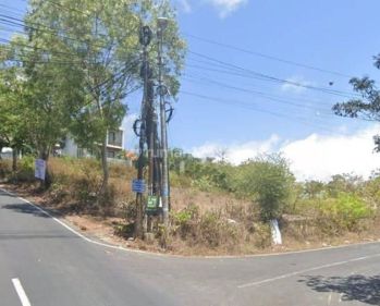 Tanah View Laut Raya Labuan Sait Pecatu Jimbaran