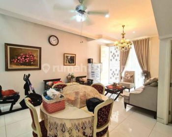 Rumah Siap Huni Minimalis Modern  Dalam Cluster Premium Bintaro Jaya Sektor 9