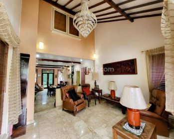 Rumah Pamulang Asri Harga Dibawah Pasar