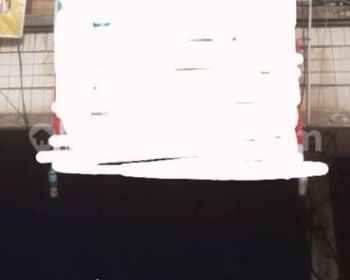 ruko dekat wisata  kota tua