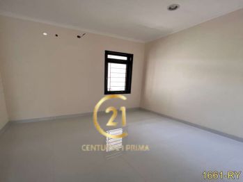 Rumah Djual Di Bintaro Sektor 9 Rumah Baru Cantik