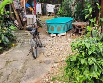 Tanah Kavling di Perumahan Taman Meruya Ilir Jakarta Barat