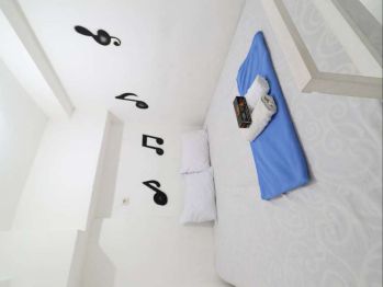 Kost Murah Interkota Kel Duri Kosambi Dekat Stasiun Rawa Buaya