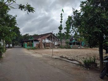 Jl Imogiri Timur Jogja, SHM Pekarangan, Akses Aspal Papasan