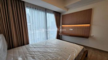 Turun Harga Apartemen Fifty 57 Promenade Siap Huni 1 Br