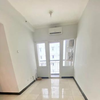 Disewakan Apartemen grand palace kemayoran 2 kamar furnish