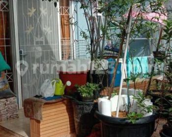 Rumah Murah Turun Harga Di Metland Menteng Cakung Jakarta Timur
