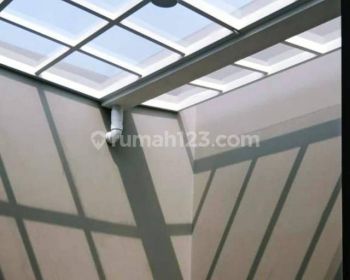 rumah singgasan pradana bandung (HA75)