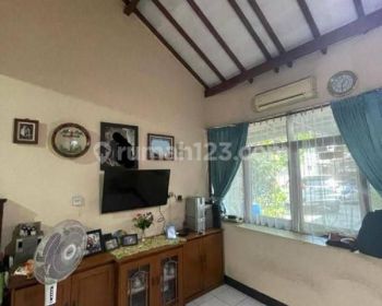 Rumah Babakan Sari Kiaracondong Bonus Bisnis Gas dan Paviliun