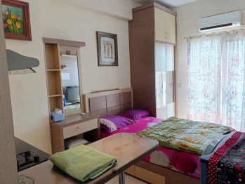 SEWA APARTEMEN BEKASI