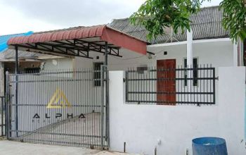 Dijual Cepat Rumah di Oma, Batam Center