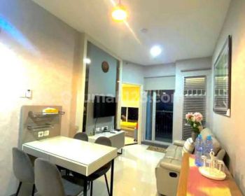 APARTMENT BENSON TOWER CONNECT PAKUWON MALL VIEW CITY LIGHT