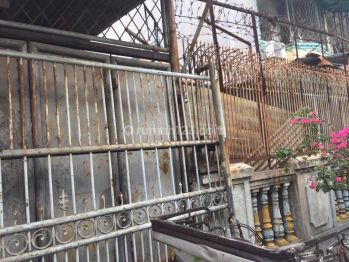 Tanah 8 X 20 M di Jelambar Akses Daan Mogot