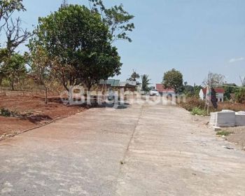 LAHAN KAPLING SIAP BANGUN LOKASI MIJEN SEMARANG