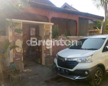 House  in balangan Pratama