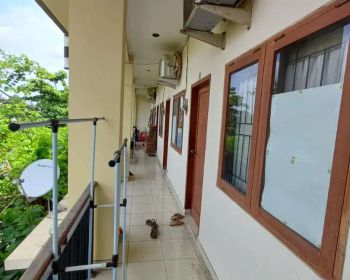 KOST ELITE 10 KAMAR JALAN UTAMA KALIMUTU PURADEMAK UTARA