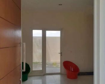 Dikontrakkan perumahan citra harmoni cluster rotterdam RD 15/25