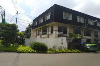 Perkantoran di Jalan Raya Kalimalang Jakarta Timur,