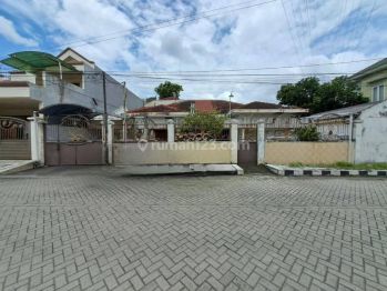 Rumah Mojoarum Dekat Dharmahusada Strategis