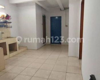 Ruko Kopo Sayati Mainroad Disewakan