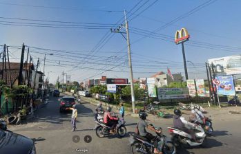 Dijual Tanah Bonus Gratis Rumah dan Bangunan yang masih bagus, Murah!