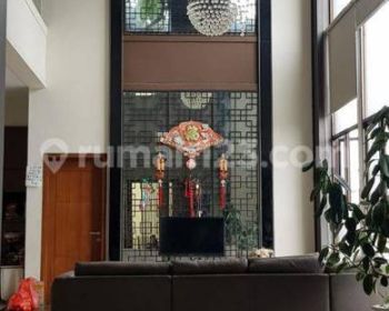 Dijual 2 Unit Ruko Gandeng Depan Baywalk Mall