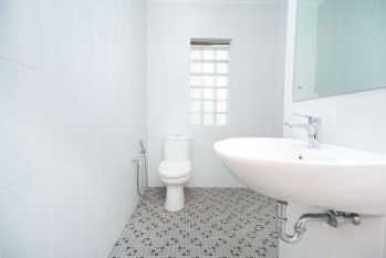 Rumah Idaman Siap KPR di Puspita Loka BSD Harga All In Nego J-18689