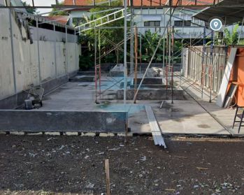 Kavling Tanah Pagerwojo Nggrekmas