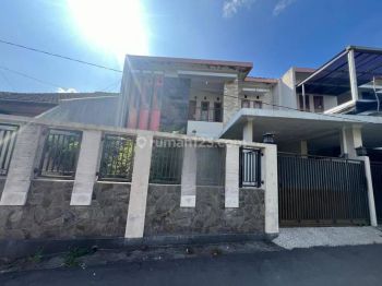 Rumah Murah Furnish Dan Siap Huni Area Jakal Km 10 Lokasi Dekat Uii