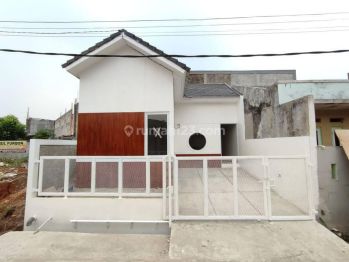 Rumah Jepang di Cibinong Cukup Booking 3jt Tanpa Dp