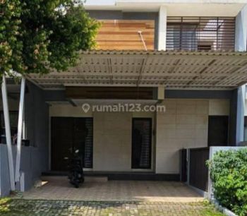 EMINENT PRESTIGIA lt120. BAGUS SIAP HUNI