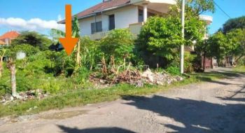 Tanah pemecutan Denpasar Utara Bali Indonesia