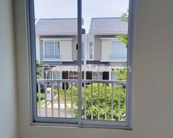 Disewakan rumah di summarecon gede bage gedebage bandung cluster cintya ada club