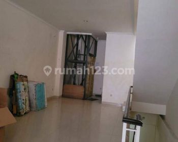 Ruko Crown - Siap Huni!!!