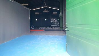 Gudang Bagus Taman Tekno Bsd Tangerang