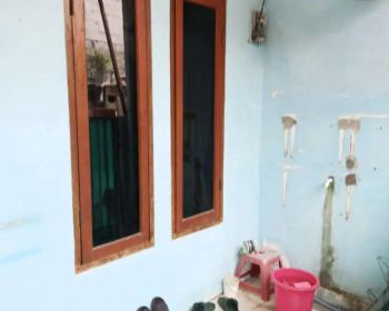 Sell Rumah: Rumah komplek pajak