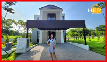 RUMAH TYPE BARU DI CITRAGRAND 4 KAMAR TIDUR HARGA 2,5M SAJA