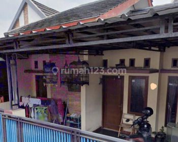 Dijual Rumah Siap Huni Riung Bandung Dekat Metro Soekarno Hatta