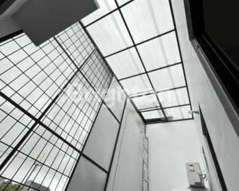 RUMAH CITRALAND BUKIT PALMA 2 LANTAI MINIMALIS SIAP HUNI