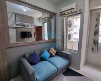 Apartemen Puncak Kertajaya