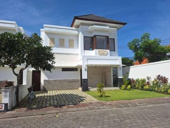 New Brand Villa di Sekar Ayung Residence, Sekar Tunjung
