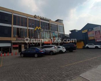 Ruko lantai 2 di Mekar Utama mainroad sebelah Griya Yogya