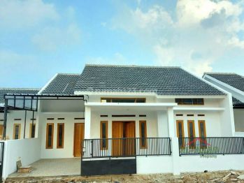 Dijual Rumah Mewah Murah Modern Baru