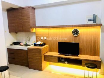 Disewa Apartemen Parahyangan Residence PaRes 2BR 2KT Furnished Dekat Galeri Dago