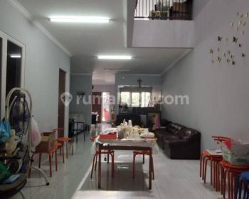 Jual Rumah Batununggal 2.5 Lantai