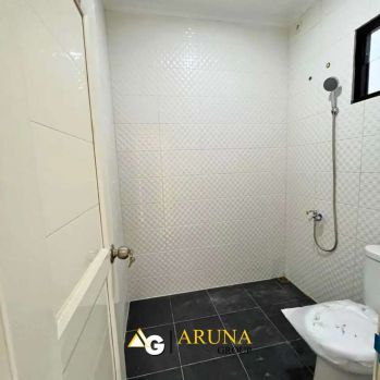 Cari rumah di Cipadu yuk Kepoin Kanaya House2